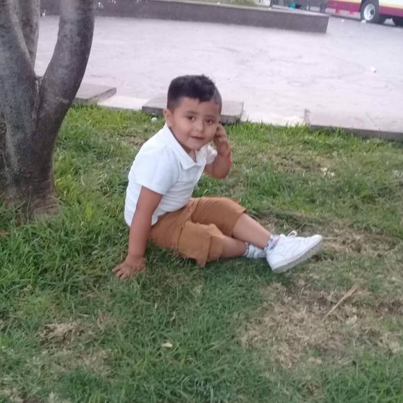 Meet your Posher, Benjamin - Picture 1 of 1